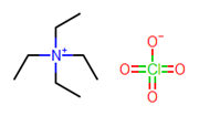 Picture of Tetraethyl ammonium perchlorate