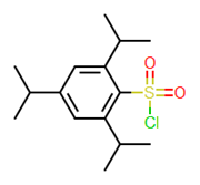 Picture of TPSCl (2,4,6-Triisopropylbenzenesulfonyl chloride)