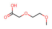 Picture of 2-(2-Methoxyethoxy)acetic acid
