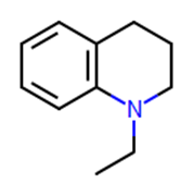 Picture of 1-Ethyl-1,2,3,4-tetrahydroquinoline