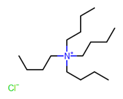 Picture of Tetrabutylammonium chloride
