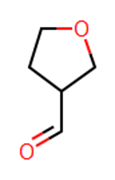 Picture of tetrahydrofuran-3-carbaldehyde