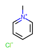 Picture of 1-METHYLPYRIDINIUM CHLORIDE