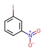 Picture of 1-Iodo-3-nitrobenzene