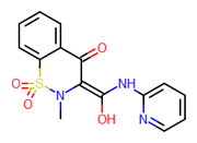 Picture of Piroxicamum