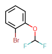 Picture of 2-(Difluoromethoxy)bromobenzene