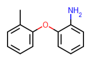 Picture of 2-(2-methylphenoxy)aniline