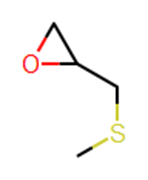 Picture of 2-(methylsulfanylmethyl)oxirane