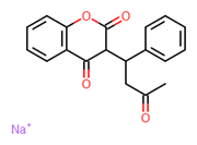 Picture of Warfarin Sodium