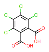 Picture of TETRACHLOROPHTHALIC ACID