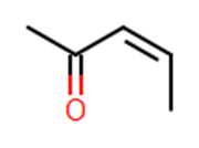 Picture of (3E)-3-penten-2-one