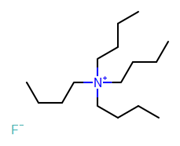 Picture of Tetrabutylammonium fluoride