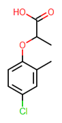 Picture of Mecoprop