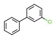 Picture of 1-chloro-3-phenylbenzene