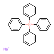Picture of Tetraphenylboron sodium
