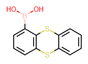 Picture of 1-Thianthrenylboronic acid