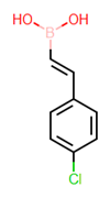 Picture of trans-2-(4-Chlorophenyl)vinylboronic acid