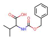 Picture of Z-DL-Val-OH