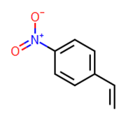 Picture of 1-Nitro-4-vinylbenzene