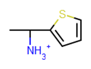 Picture of 1-Thiophen-2-yl-ethylamine