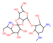 Picture of Hygromycin B