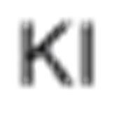 Picture of Potassium Iodide