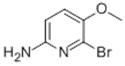 Picture of 6-Bromo-5-methoxypyridin-2-amine