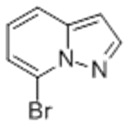 Picture of 7-Bromopyrazolo[1,5-a]pyridine
