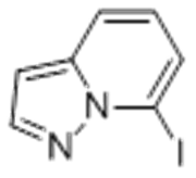Picture of 7-Iodopyrazolo[1,5-a]pyridine