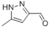 Picture of 5-Methyl-1H-pyrazole-3-carboxaldehyde