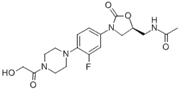 Picture of Eperezolid