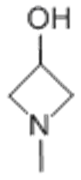 Picture of 1-Methyl-3-azetidinol