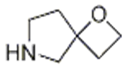 Picture of 1-oxa-6-azaspiro[3,4]octane