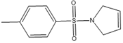Picture of 1-tosyl-2,5-dihydro-1H-pyrrole