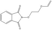 Picture of 2-(2-(vinyloxy)ethoxy)isoindoline-1,3-dione