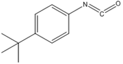 Picture of 1-tert-butyl-4-isocyanatobenzene