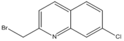 Picture of 2-(bromomethyl)-7-chloroquinoline