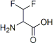 Picture of 3,3-Difluoro-DL-alanine