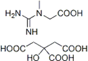 Picture of Creatine citrate