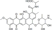 Picture of Pradimicin B