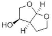 Picture of (3R,3aS,6aR)-Hexahydrofuro[2,3-b]furan-3-ol