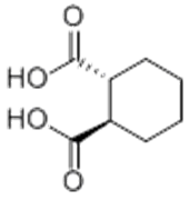 Picture of (1R,2R)-(-)-1,2-Cyclohexanedicarboxylic acid