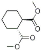 Picture of (1R,2R)-Dimethyl cyclohexane-1,2-dicarboxylate