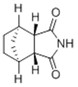 Picture of (3AR,4S,7R,7aS)-hexahydro-4,7-Methano-2H-isoindole-1,3-dione