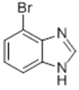 Picture of 1H-Benzimidazole, 7-bromo-