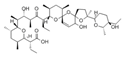 Picture for category Polyether Antibiotics