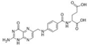 Picture of D-Folic Acid