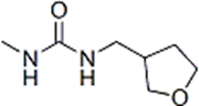 Picture of Dinotefuran metabolite UF