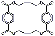 Picture of PBT Cyclic Dimer