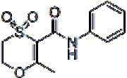 Picture of Oxycarboxin